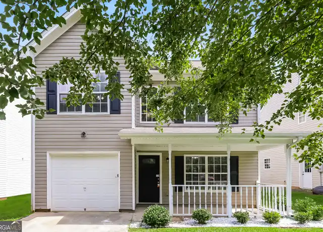 Property at 165 Nowell Dr, Fairburn, GA, 30213, 3 beds, 2.5 baths, [object Object]