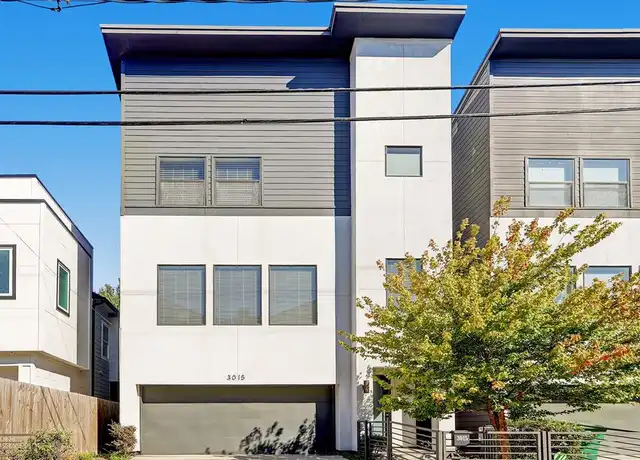 Property at 3015 Gillespie St, Houston, TX, 77020, 3 beds, 3.5 baths, [object Object]