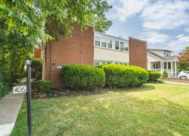 Property at 406 W Merchant St Unit 406A, Audubon, NJ, 08106, 1 bed, 1 bath, [object Object]