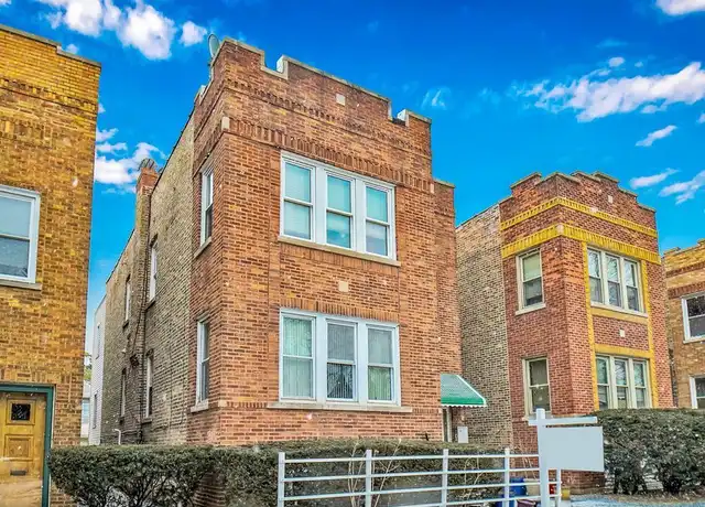 Property at 4717 N Keating Ave Unit 2, Chicago, IL, 60630, 3 beds, 1 bath, [object Object]