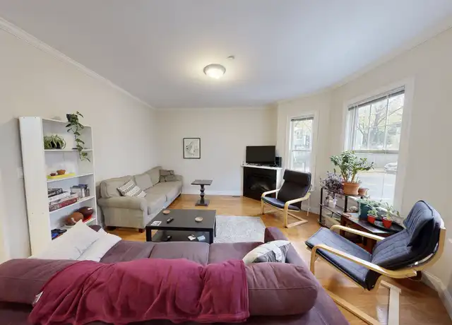 Property at 1 Marney St Unit 1A, Cambridge, MA, 02141, 3 beds, 2.5 baths, [object Object]