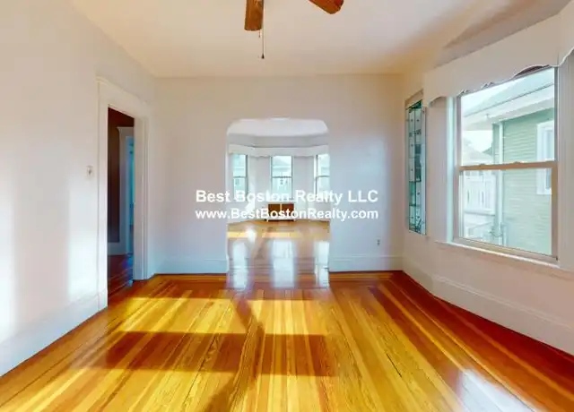 Property at 24 Mayberry Ave, Medford, MA, 02155, 2 beds, 1 bath, [object Object]
