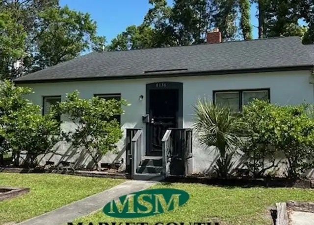 Property at 1136 E 54th St, Savannah, GA, 31404, 2 beds, 1 bath, [object Object]