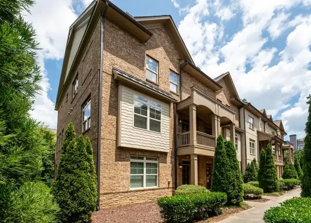 Property at 317 Garland Woods Ct, Smyrna, GA, 30080, 4 beds, 3.5 baths, [object Object]