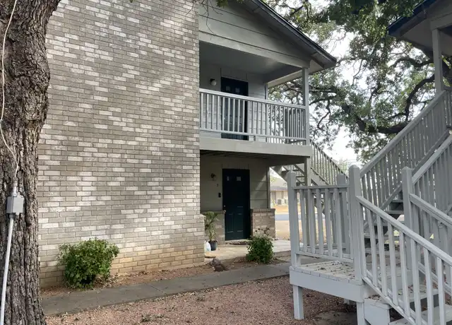 Property at 299 Billie Dr Unit 4, Fredericksburg, TX, 78624, 1 bed, 1 bath, [object Object]