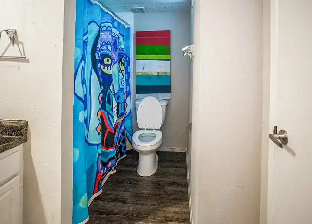 Property at Serenity Residences - 6400 Wurzbach Rd, San Antonio, TX, 78240, 1 bed, 1 bath, [object Object]