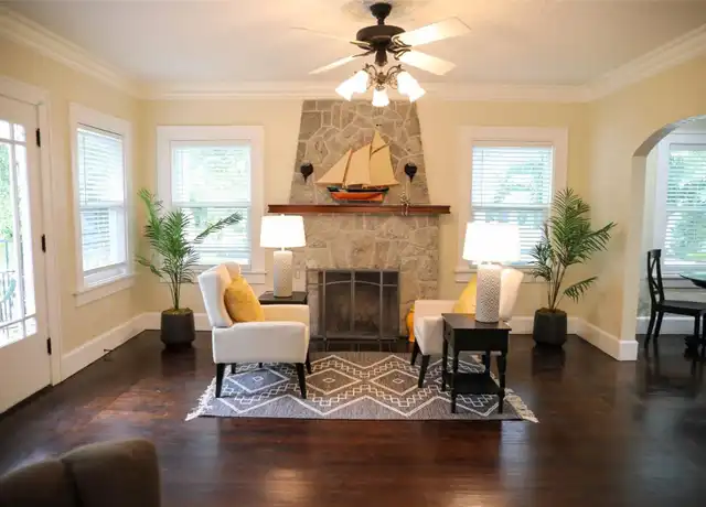 Property at FURNISHED LUXURY 3 Br 3 Ba RENTAL NEAR DOWNTOWN ST PETERSBURG, FL - 1226 Highland St N, St. Petersburg, FL, 33701, 3 beds, 3 baths, [object Object]