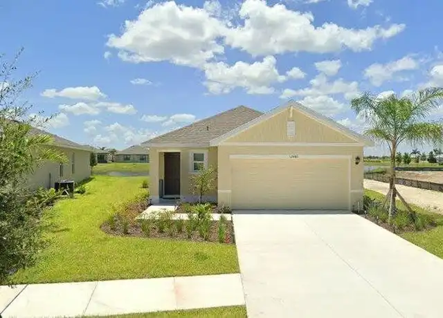 Property at 12440 SW Rimini Way, Port Saint Lucie, FL, 34987, 3 beds, 2 baths, [object Object]
