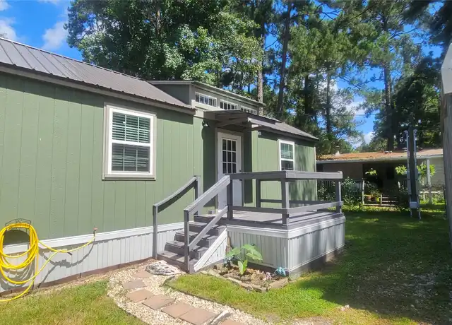 Property at 23806 Brushy Woods St, Hockley, TX, 77447, 1 bed, 1 bath, [object Object]