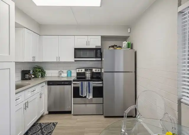 Property at Westmount at Downtown Tempe - 615 S Hardy Dr, Tempe, AZ, 85281, 1-3 bed, 1 bath, [object Object]