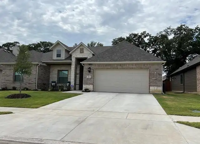 Property at 205 Gardenia Dr, Azle, TX, 76020, 3 beds, 2 baths, [object Object]