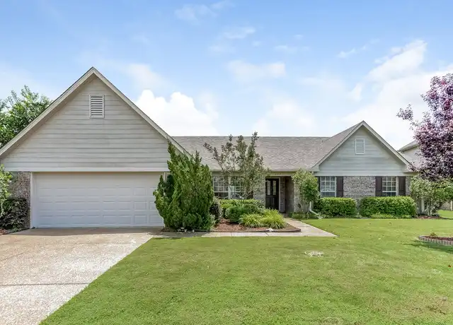 Property at 6257 Saddletrail Dr, Olive Branch, MS, 38654, 4 beds, 2 baths, [object Object]
