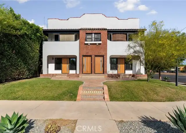 Property at 1236 S Cloverdale Ave, Los Angeles, CA, 90019, 2 beds, 2.5 baths, [object Object]