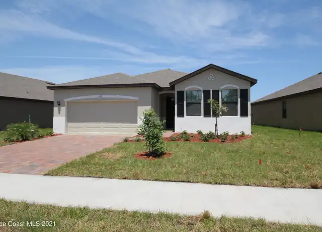 Property at 708 Acadia Ct SE, Palm Bay, FL, 32909, 4 beds, 2 baths, [object Object]