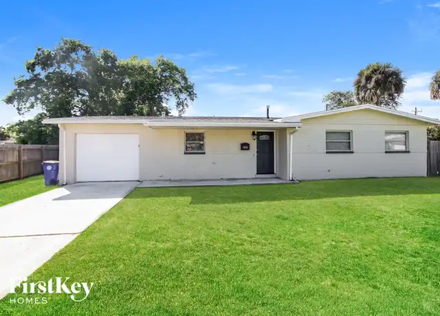 Property at 1056 Matador Dr, Rockledge, FL, 32955, 3 beds, 2 baths, [object Object]