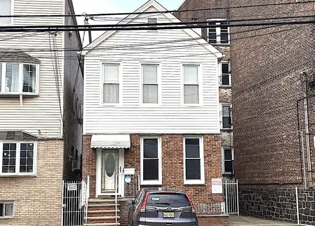 Property at 284 Magnolia Ave Unit 2, Jersey City, NJ, 07306, 2 beds, 1 bath, [object Object]