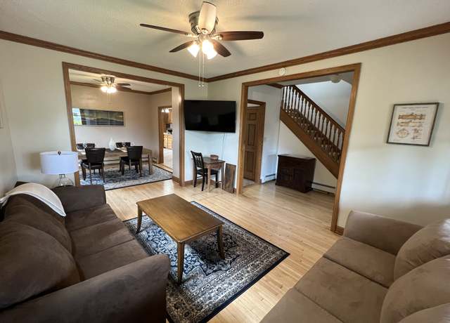 Photo of 1004 E 5th St, Superior, WI 54880