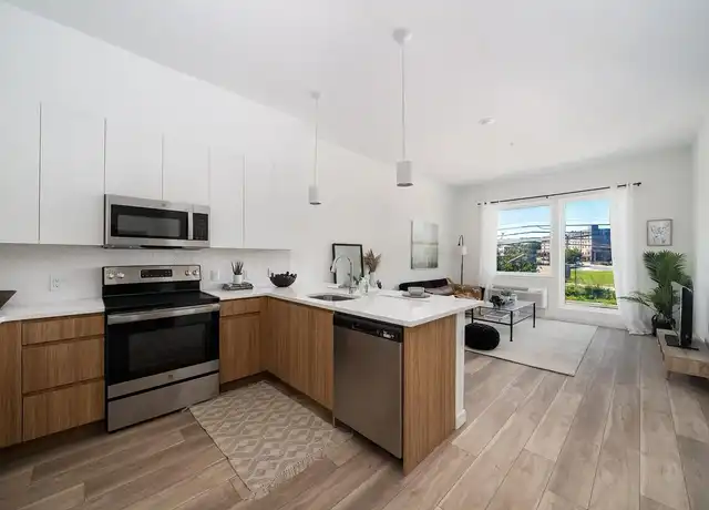 Property at Art of Newark - 44 Irvine Turner Blvd, Newark, NJ, 07103, 0 beds, 1 bath, [object Object]