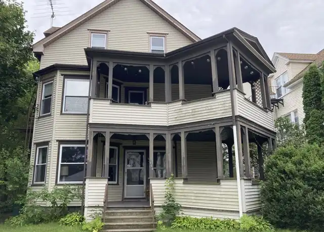 Property at 550 S Main St Unit 2, Woonsocket, RI, 02895, 5 beds, 1 bath, [object Object]