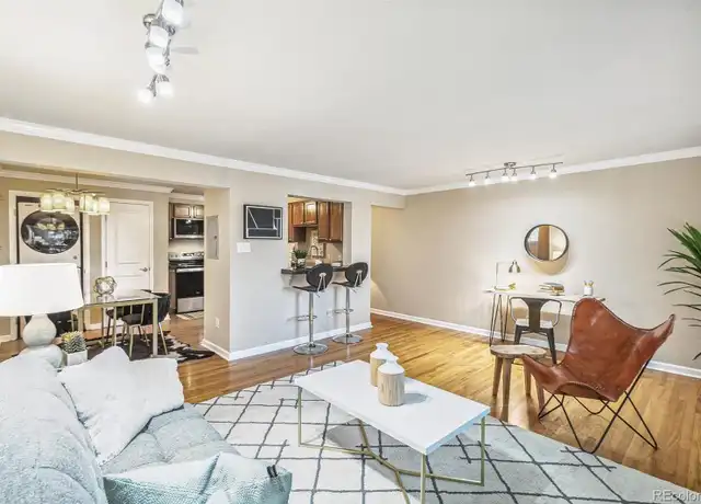 Property at 10 N Ogden St #206, Denver, CO, 80218, 2 beds, 1 bath, [object Object]