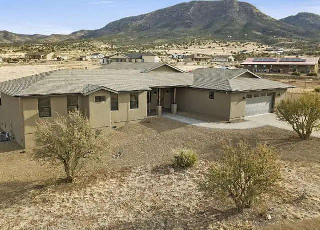 Property at 14084 E Cassidy Trl, Prescott Valley, AZ, 86315, 5 beds, 4 baths, [object Object]