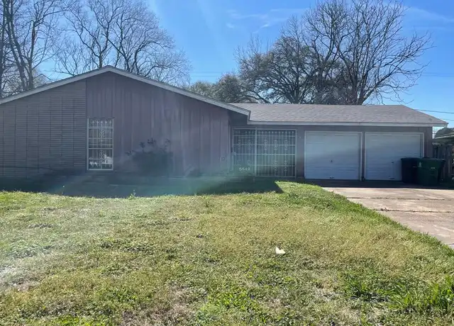 Property at 5842 Flamingo Dr, Houston, TX, 77033, 3 beds, 1.5 baths, [object Object]
