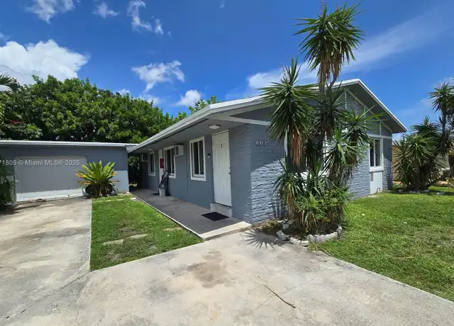 Property at 6317 SW 18th St Unit 2, Miramar, FL, 33023, 1 bed, 1 bath, [object Object]