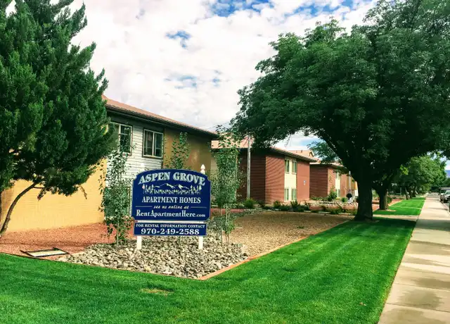 Property at 617 S 12th St Unit 4, Montrose, CO, 81401, 2 beds, 1 bath, [object Object]