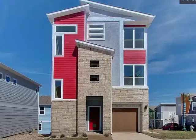 Property at 2020 Teagle Dr Unit 221C, Austin, TX, 78741, 3 beds, 3.5 baths, [object Object]