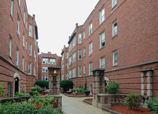 Property at 552 W Aldine Ave Unit 3S, Chicago, IL, 60657, 1 bed, 1 bath, [object Object]