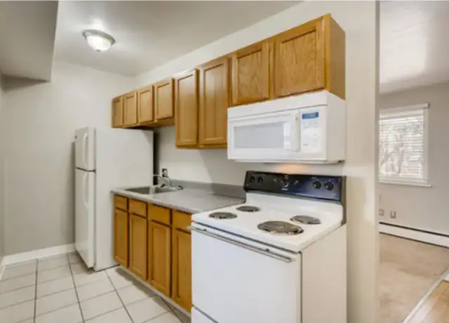 Property at 5540 S Sherman St Unit 12, Littleton, CO, 80121, 1 bed, 1 bath, [object Object]