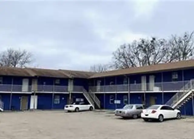 Property at 512 W Green Ave Unit 29, Killeen, TX, 76541, 1 bed, 1 bath, [object Object]