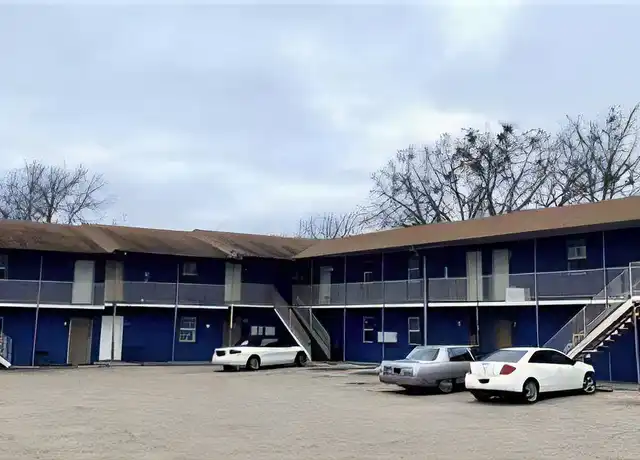 Property at 512 W Green Ave Unit 29, Killeen, TX, 76541, 1 bed, 1 bath, [object Object]