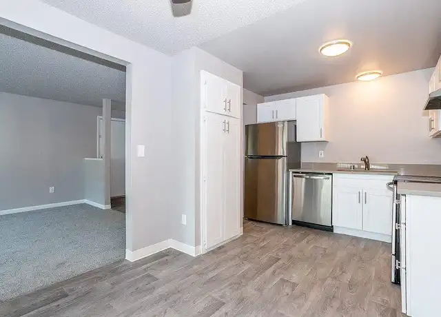 Property at Forest Park Apartments - 10020 167th Street Ct E, Puyallup, WA, 98375, 2 beds, 1 bath, [object Object]