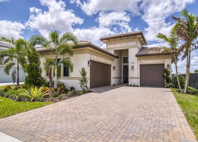 Property at 10013 Bird Watch Way, Palm Beach Gardens, FL, 33412, 4 beds, 3.5 baths, [object Object]
