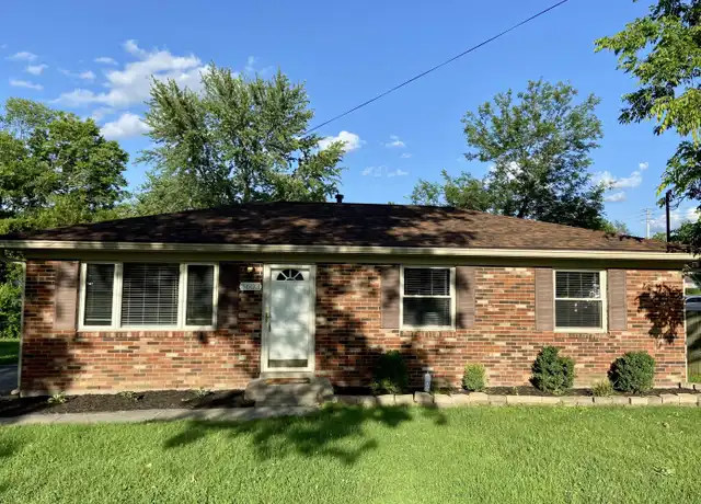Property at 3603 Willowwood Ct, Louisville, KY, 40299, 4 beds, 1.5 baths, [object Object]