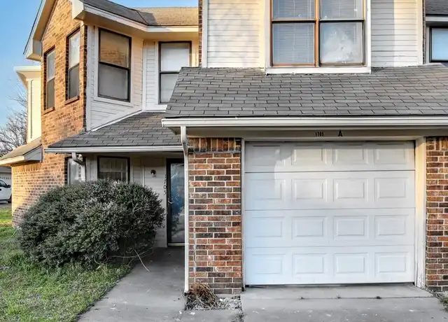 Property at 1705 La Salle Dr Unit A, Sherman, TX, 75090, 2 beds, 2 baths, [object Object]