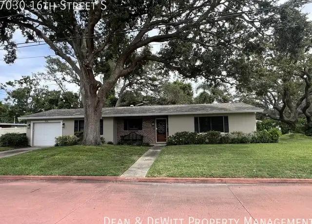 Property at 7030 16th St S, Saint Petersburg, FL, 33705, 2 beds, 2 baths, [object Object]