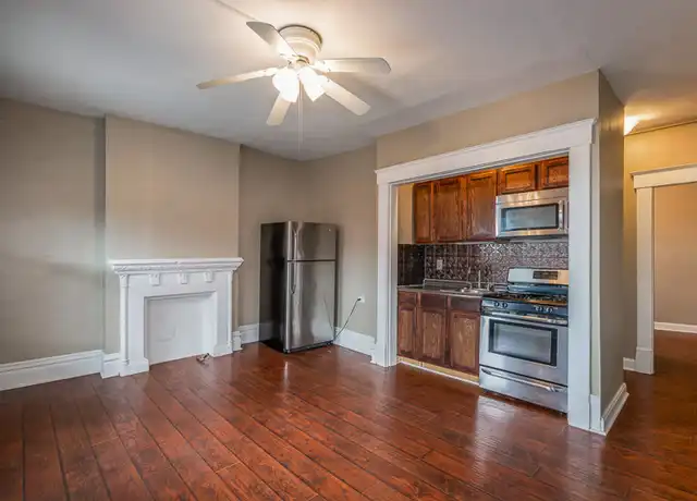 Property at 1190 N High St Apt 12, Columbus, OH, 43201, 1 bed, 1 bath, [object Object]