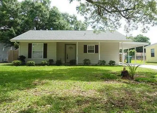 Property at 494 Northeast Ave, Gulfport, MS, 39507, 3 beds, 2 baths, [object Object]