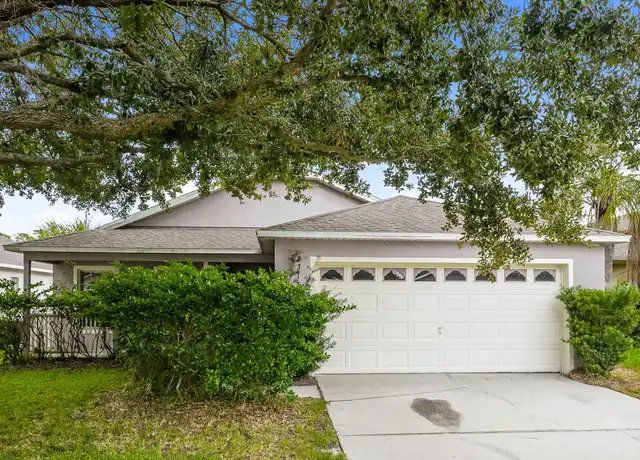 Property at 2317 Hickory Pine St, Orlando, FL, 32817, 4 beds, 2 baths, [object Object]
