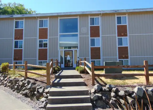 Property at 832 W Casino Rd Unit A11, Everett, WA, 98204, 2 beds, 1 bath, [object Object]