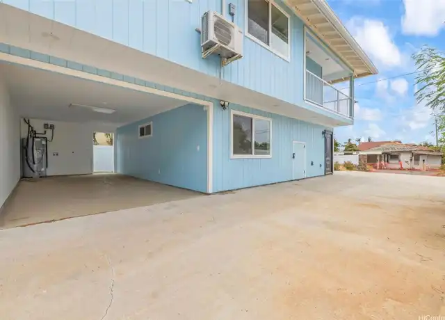 Property at 87-1474 Akowai Rd Unit Downstairs, Waianae, HI, 96792, 2 beds, 1 bath, [object Object]
