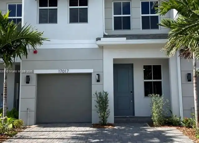 Property at 17017 SW 1st St Unit 17017, Pembroke Pines, FL, 33027, 4 beds, 3 baths, [object Object]