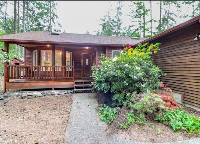 Photo of 13810 Sandy Point West NW, Gig Harbor, WA 98329