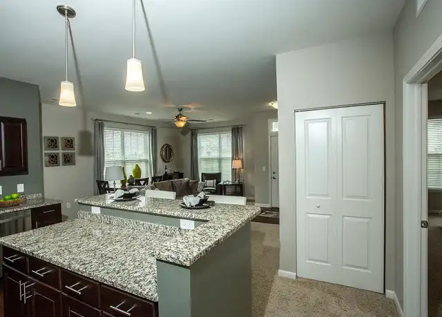 Property at Prairie Point & The Reserve at Prairie Point - 9123 Cleveland St, Merrillville, IN, 46410, 1 bed, 1 bath, [object Object]