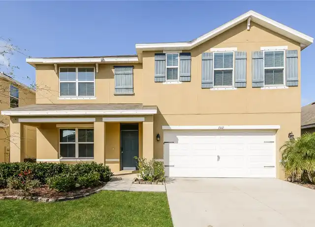Property at 15117 Agave Grove Pl, Bradenton, FL, 34212, 5 beds, 3 baths, [object Object]