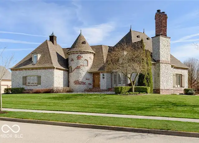 Property at 1863 Hourglass Dr, Carmel, IN, 46032, 5 beds, 5.5 baths, [object Object]