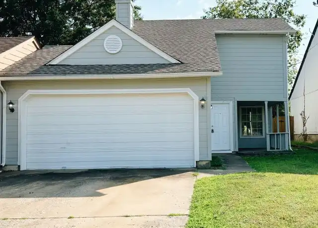 Property at 4736 S Ironwood Ave, Broken Arrow, OK, 74011, 1 bed, 1 bath, [object Object]