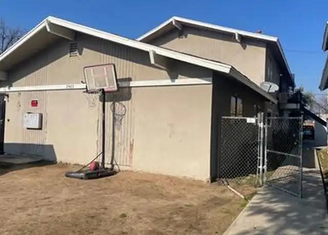 Property at 1901 E Lewis Ave, Fresno, CA, 93701, 2 beds, 1 bath, [object Object]